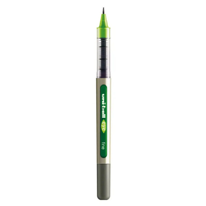 Uniball Eye Gel Pen UB-157 - Image 7