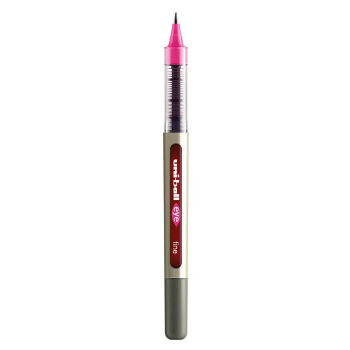 Uniball Eye Gel Pen UB-157 - Image 9