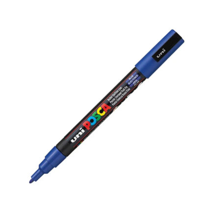 Uniball Posca Water Based Paint Markers (Loose)