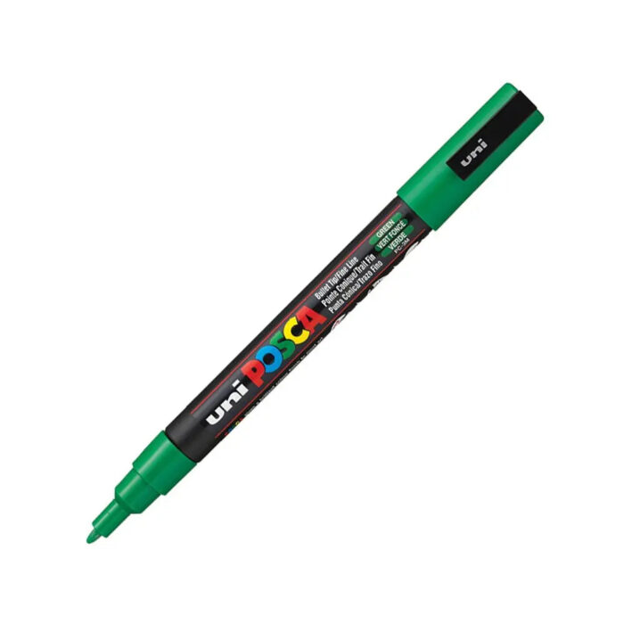 Uniball Posca Water Based Paint Markers (Loose) - Image 2