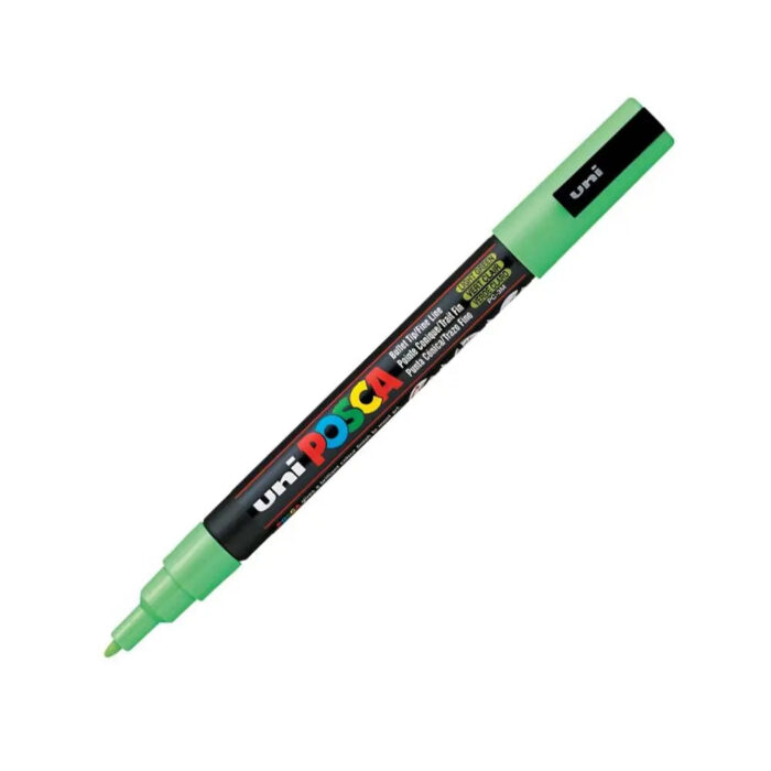 Uniball Posca Water Based Paint Markers (Loose) - Image 8