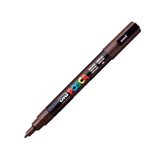 Uniball Posca Water Based Paint Markers (Loose) - Image 16