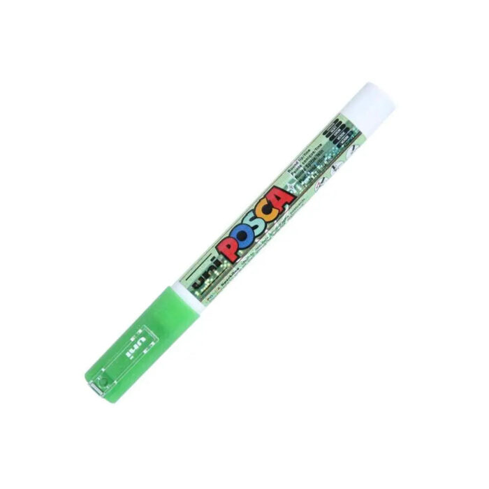 Uniball Posca Water Based Paint Markers (Loose) - Image 18