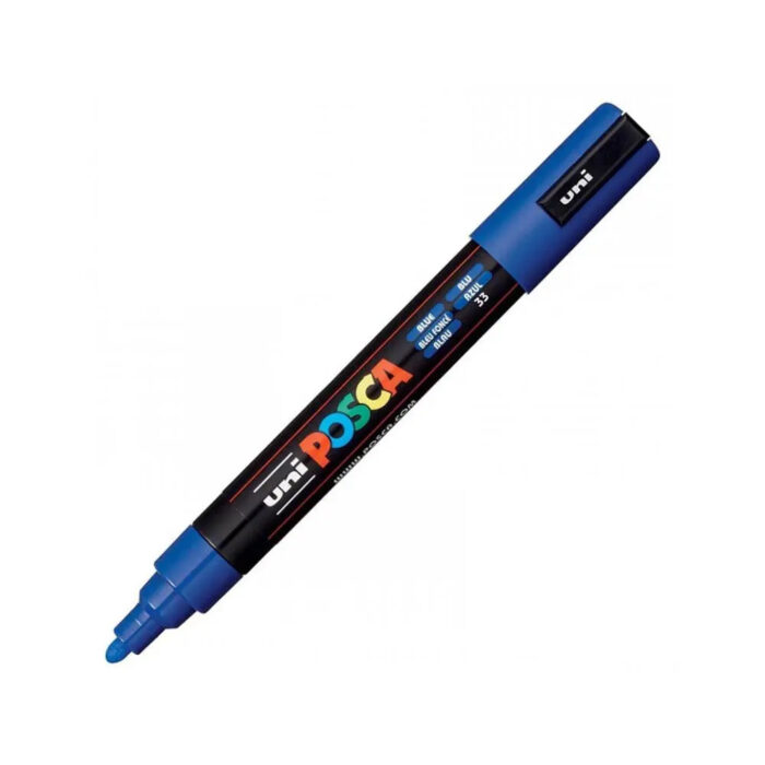 Uniball Posca Water Based Paint Markers (Loose) - Image 20