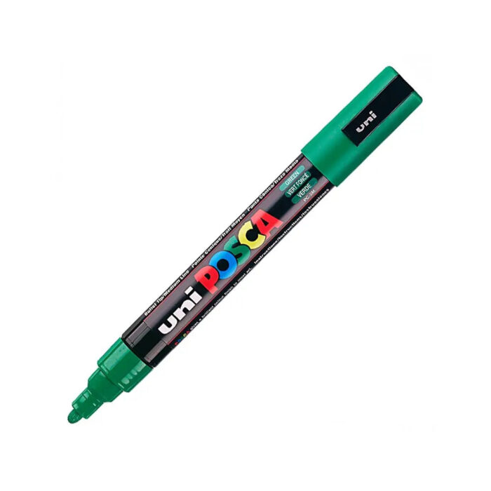 Uniball Posca Water Based Paint Markers (Loose) - Image 21