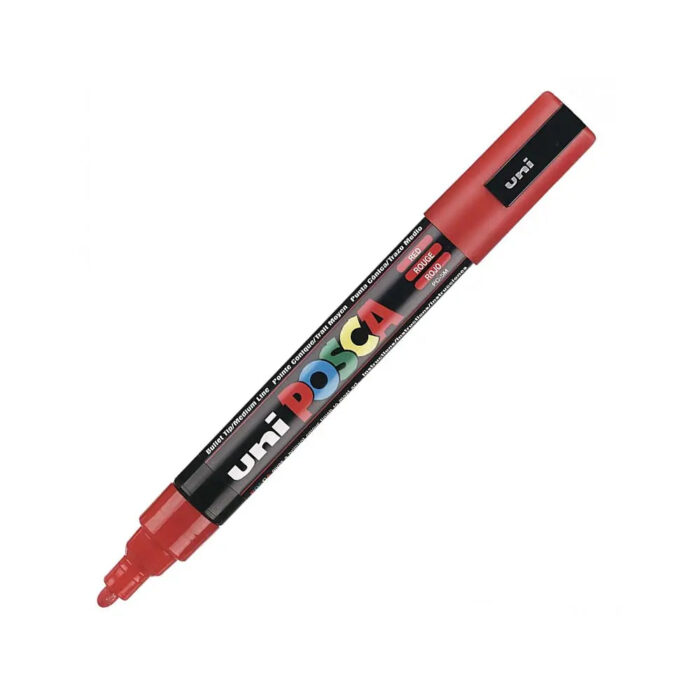 Uniball Posca Water Based Paint Markers (Loose) - Image 22