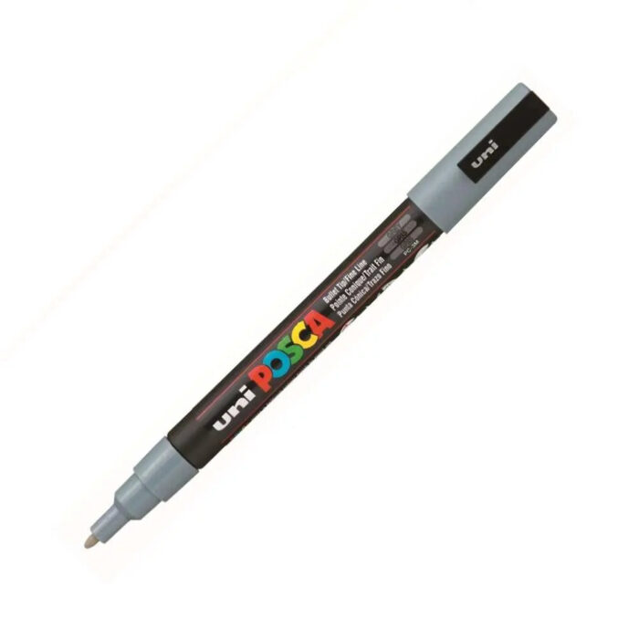 Uniball Posca Water Based Paint Markers (Loose) - Image 23
