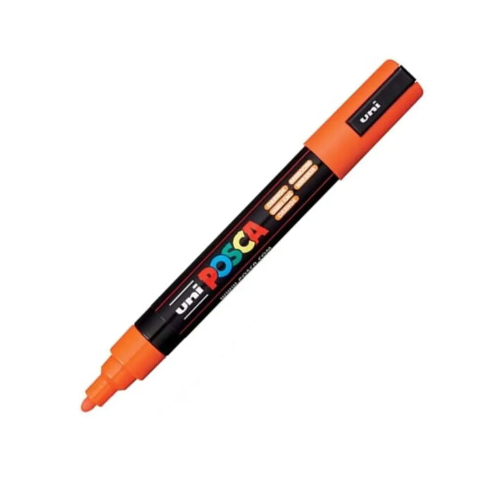 Uniball Posca Water Based Paint Markers (Loose) - Image 25