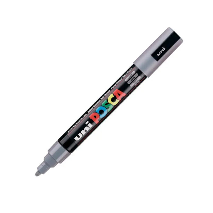 Uniball Posca Water Based Paint Markers (Loose) - Image 28