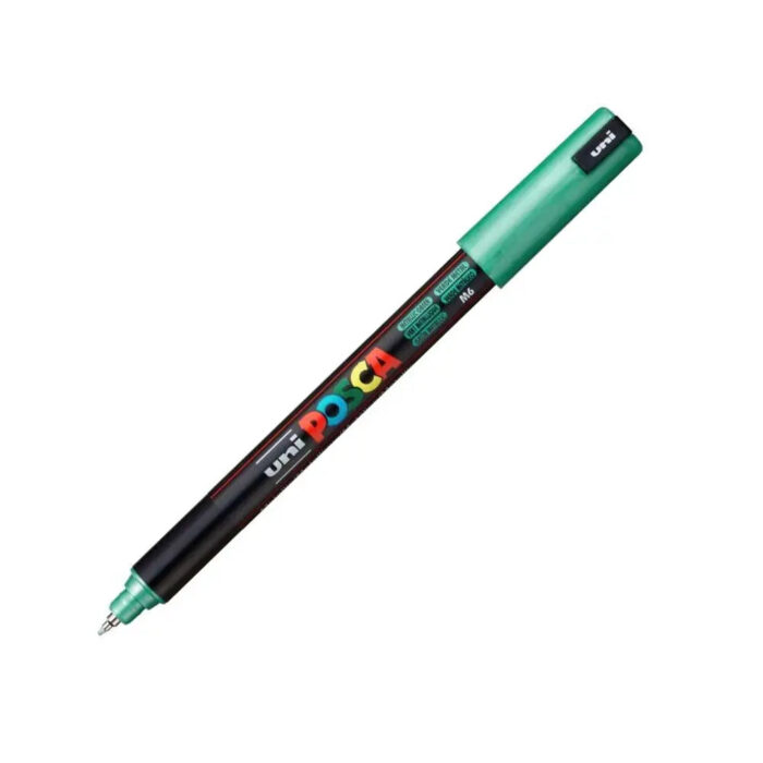 Uniball Posca Water Based Paint Markers (Loose) - Image 31