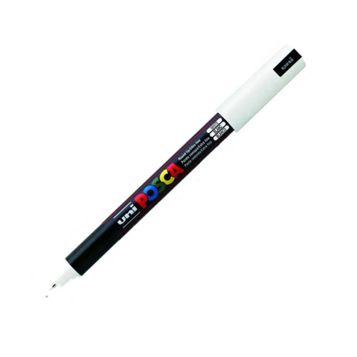 Uniball Posca Water Based Paint Markers (Loose) - Image 32