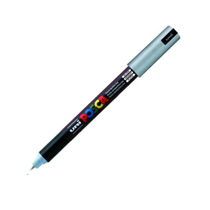 Uniball Posca Water Based Paint Markers (Loose) - Image 33