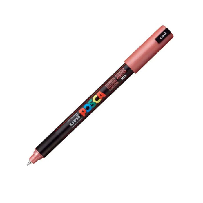 Uniball Posca Water Based Paint Markers (Loose) - Image 34