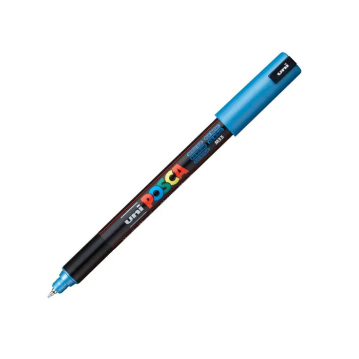 Uniball Posca Water Based Paint Markers (Loose) - Image 36