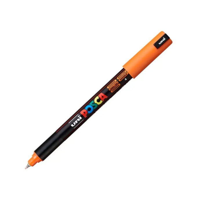Uniball Posca Water Based Paint Markers (Loose) - Image 38