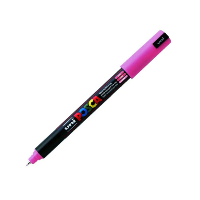 Uniball Posca Water Based Paint Markers (Loose) - Image 39