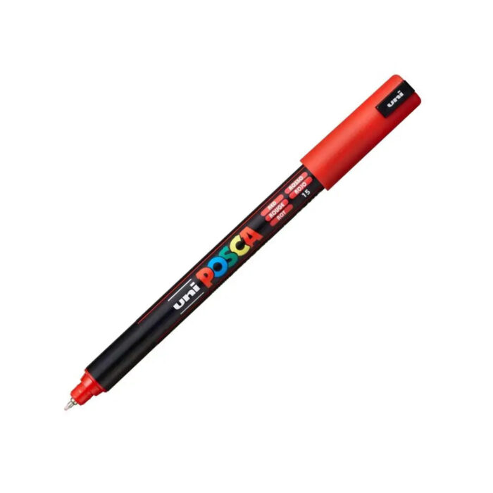 Uniball Posca Water Based Paint Markers (Loose) - Image 41