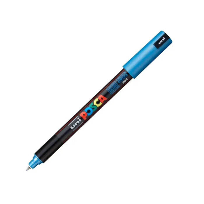 Uniball Posca Water Based Paint Markers (Loose) - Image 42