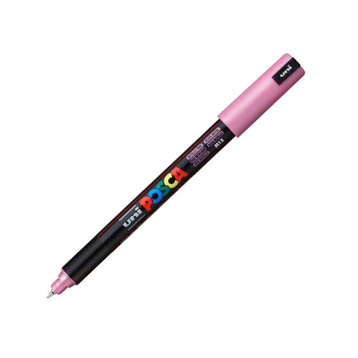 Uniball Posca Water Based Paint Markers (Loose) - Image 43