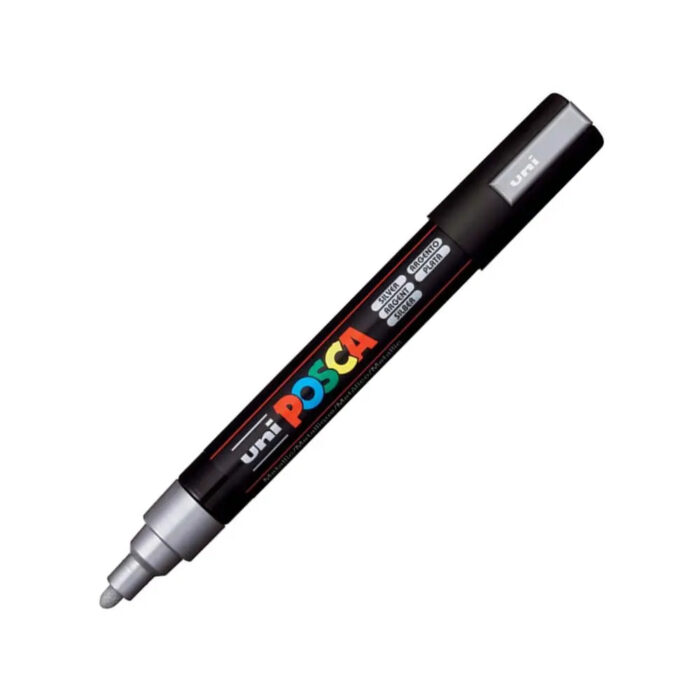 Uniball Posca Water Based Paint Markers (Loose) - Image 45