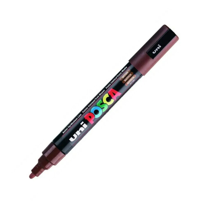 Uniball Posca Water Based Paint Markers (Loose) - Image 46