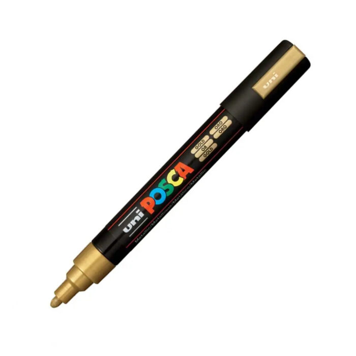 Uniball Posca Water Based Paint Markers (Loose) - Image 47