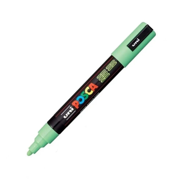 Uniball Posca Water Based Paint Markers (Loose) - Image 48