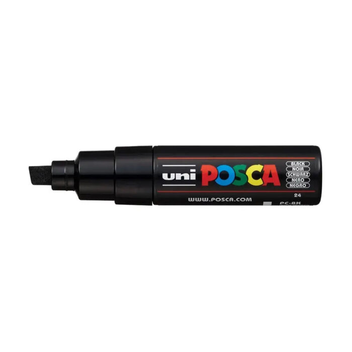 Uniball Posca Water Based Paint Markers (Loose) - Image 53