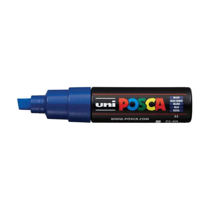 Uniball Posca Water Based Paint Markers (Loose) - Image 54