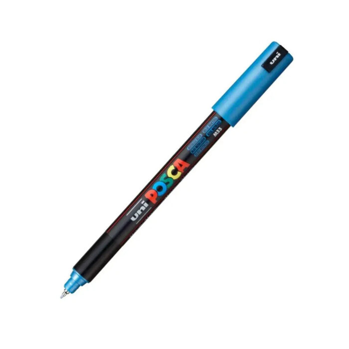 Uniball Posca Water Based Paint Markers (Loose) - Image 55
