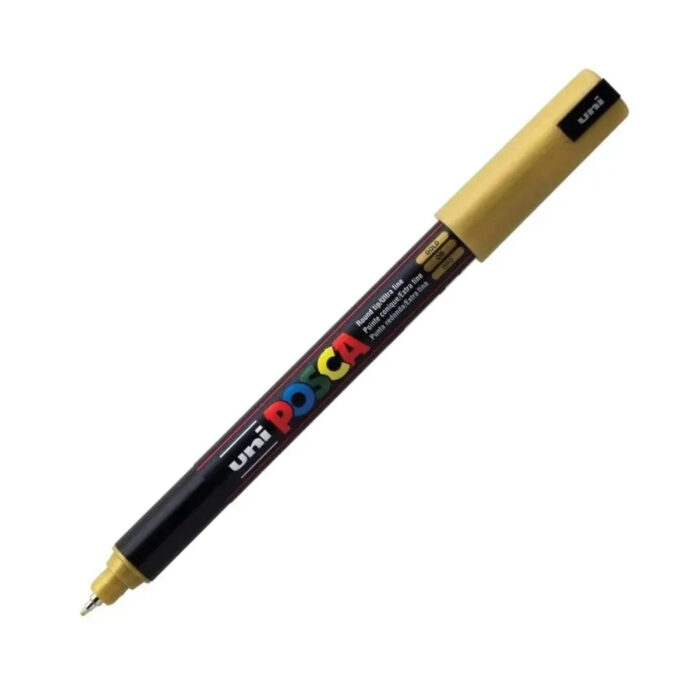 Uniball Posca Water Based Paint Markers (Loose) - Image 57