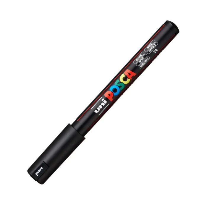 Uniball Posca Water Based Paint Markers (Loose) - Image 58