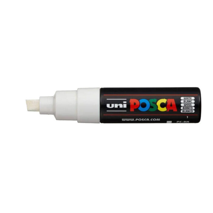 Uniball Posca Water Based Paint Markers (Loose) - Image 60