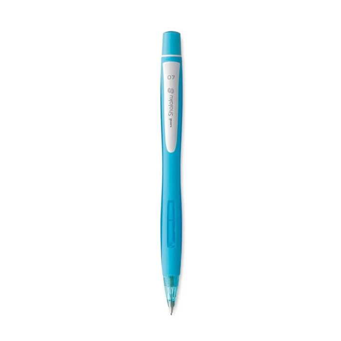 Uniball Shalaku 0.7 Mechanical Pencil ( 1pc ) - Image 6