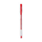 Uniball Signo Um-100 (0.7mm & 0.8mm) Gel Pen - Image 2