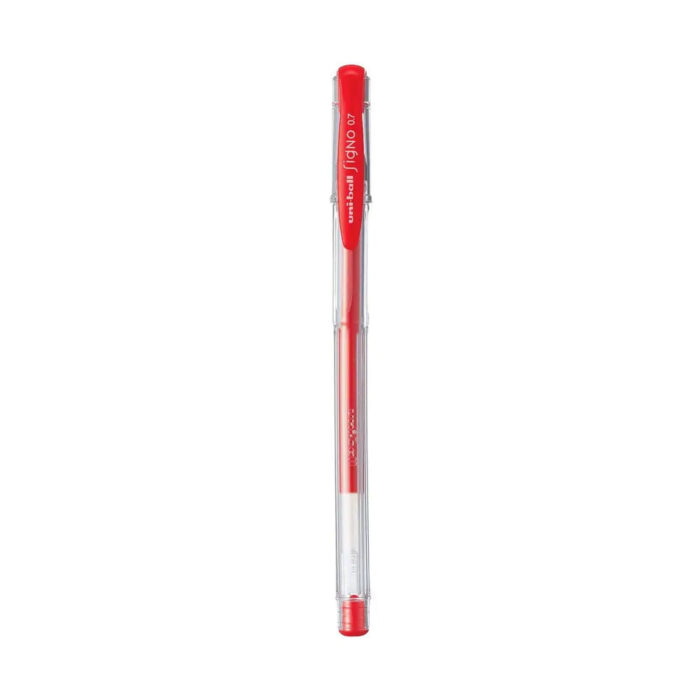 Uniball Signo Um-100 (0.7mm & 0.8mm) Gel Pen - Image 2