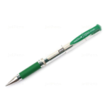 Uniball Signo Broad Pen Green colour