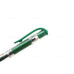 Uniball Signo Broad Pen Green colour