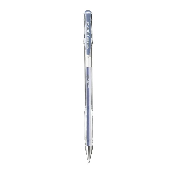 Uniball Signo Um-100 (0.7mm & 0.8mm) Gel Pen - Image 4