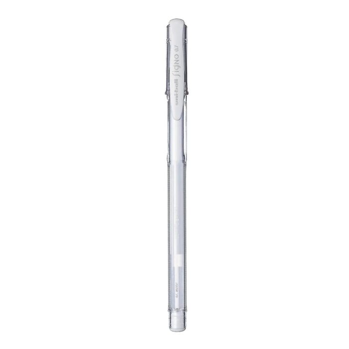 Uniball Signo Um-100 (0.7mm & 0.8mm) Gel Pen - Image 5