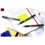 Uniball UM 153S Impact Gel Pen (1.0mm) - Image 2