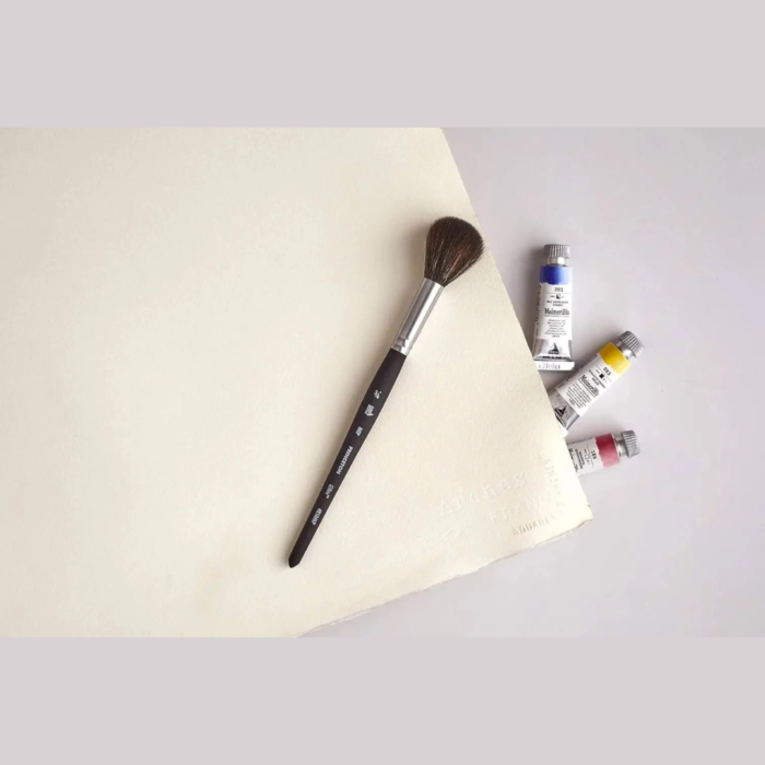 Arches Watercolour Natural White  Paper Sheets (Loose) - Image 1