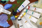 Winsor & Newton Artists Oil Colour – Introductory Set 1