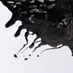 Winsor & Newton Dropper Black Ink 30ml