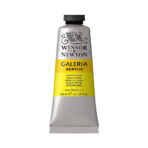 Winsor and Newton Acrylic Colour - 60ML tube (Loose Colours) - Image 2
