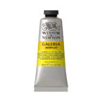 Winsor and Newton Acrylic Colour - 60ML tube (Loose Colours) - Image 3