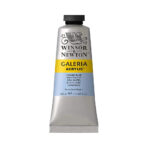 Winsor and Newton Acrylic Colour - 60ML tube (Loose Colours) - Image 9