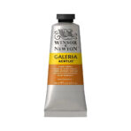 Winsor and Newton Acrylic Colour - 60ML tube (Loose Colours) - Image 15