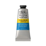 Winsor and Newton Acrylic Colour - 60ML tube (Loose Colours) - Image 16