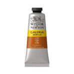 Winsor and Newton Acrylic Colour - 60ML tube (Loose Colours) - Image 29